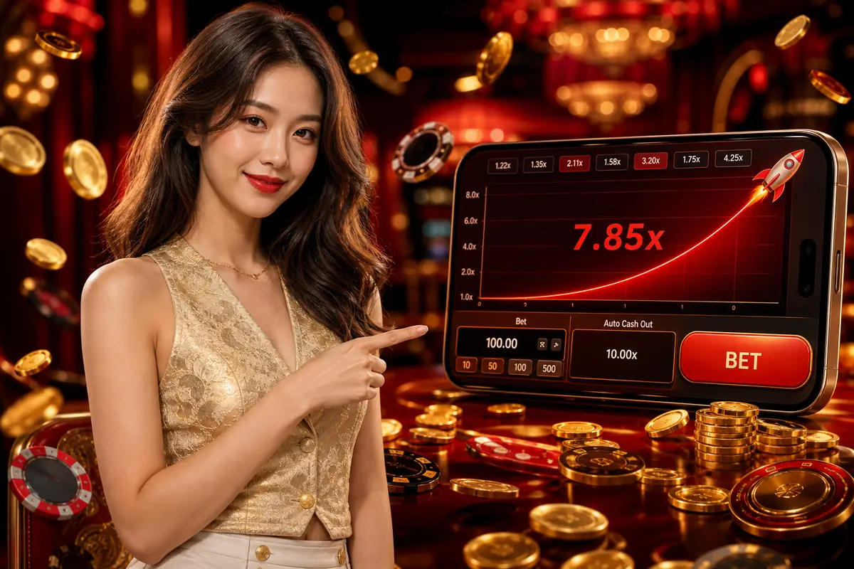 skm8d Baccarat ကတ်ပေးနည်း